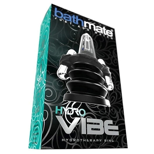 HydroVIBE by Bathmate