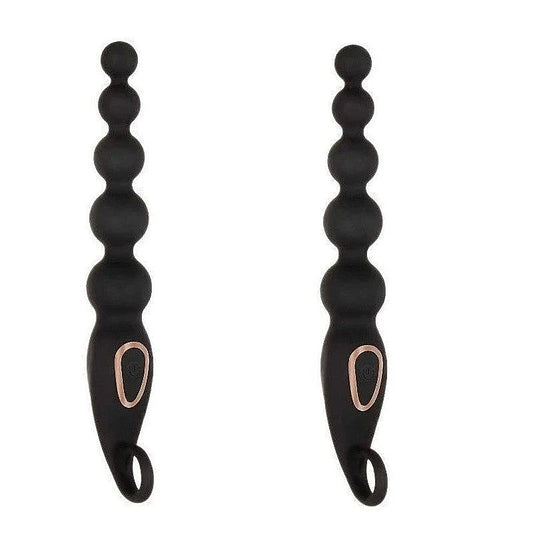 Turbo Stroker Wand Attachment by Adam & Eve