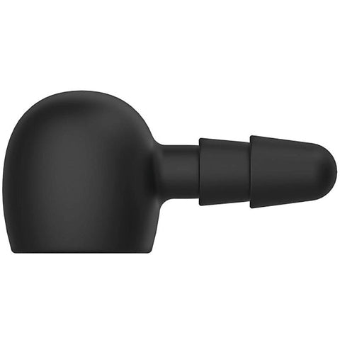 Silicone Vac-U-Lock Wand Attachment by Doc Johnson