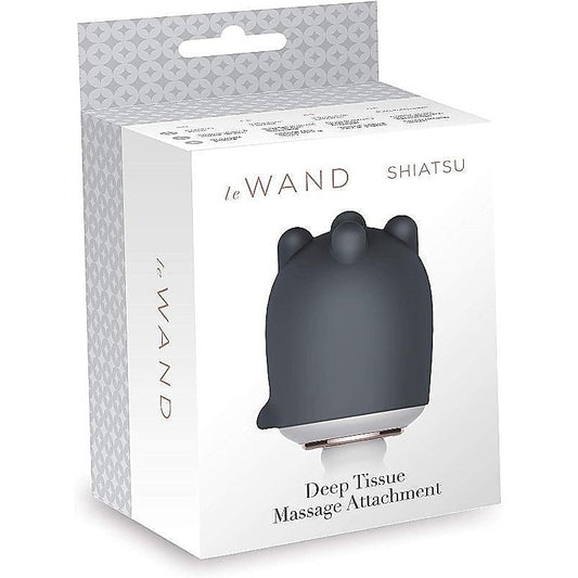 Shiatsu Deep Tissue Attachment by Le Wand