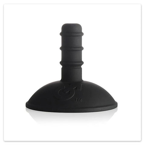Suction Cup Dildo Attachment by Fleshlight