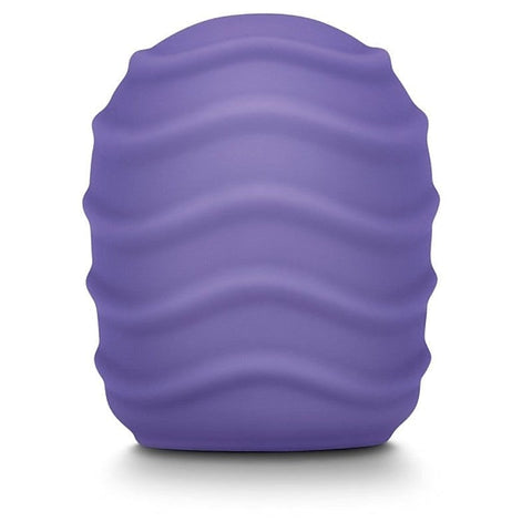 Petite Silicone Texture Covers by Le Wand
