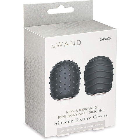 Original Silicone Texture Covers by Le Wand