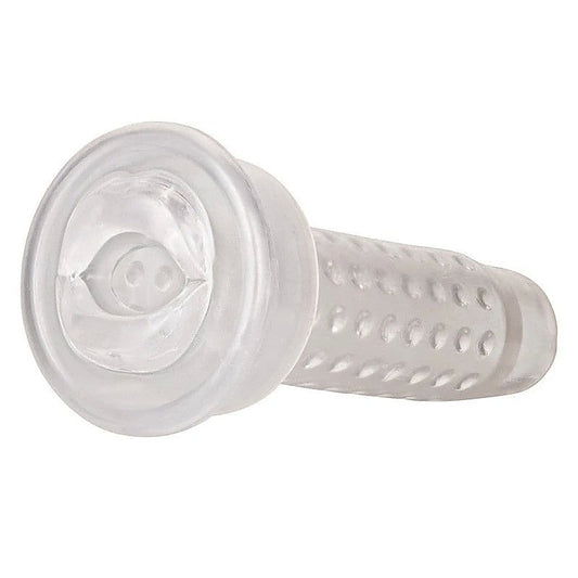 Optimum Series Stroker Pump Sleeve Mouth by CalExotics