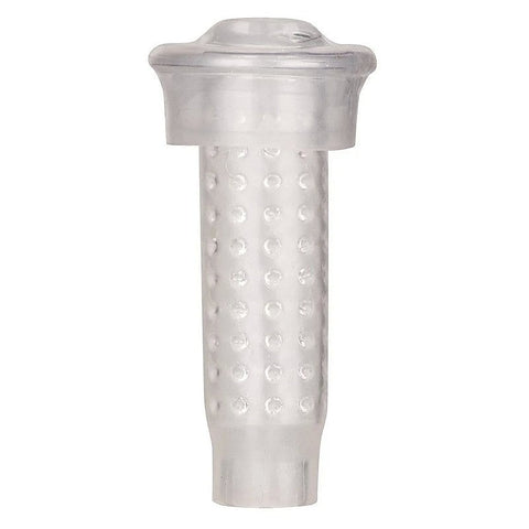 Optimum Series Stroker Pump Sleeve Mouth by CalExotics