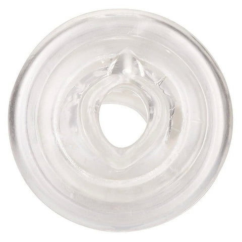 Optimum Series Stroker Pump Sleeve by California Exotics