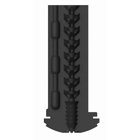 Kiiroo Titan Tight Fit Sleeve by Kiiroo