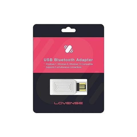 USB Bluetooth Sex Toys Adapter by Lovense