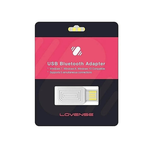 USB Bluetooth Sex Toys Adapter by Lovense