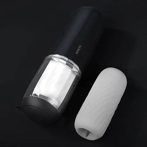 Alex Male Masturbator Replacement Sleeve by Svakom