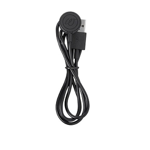 Womanizer Charging Cable Black by Love Honey