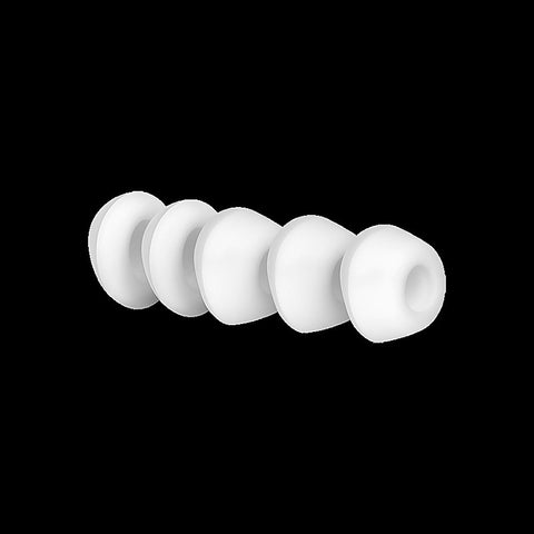 Pro 2 Clitoral Stimulator Caps 5 pack by Satisfyer