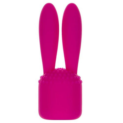 Palm Power Pocket Extended Silicone Attachment Set