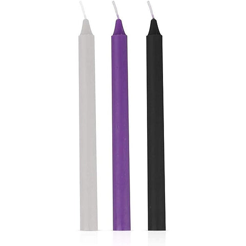 Hot Wax Sensual Candles by Easytoys