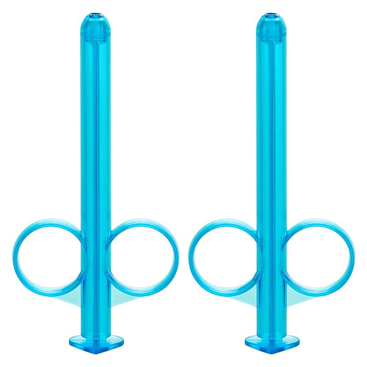 Lubricant Dispensing Tube by California Exotics