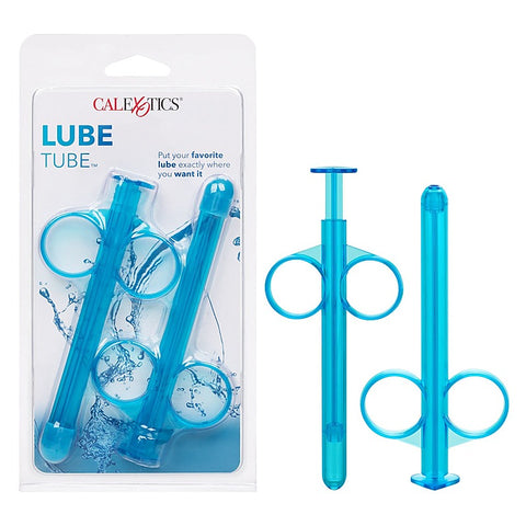 Lubricant Dispensing Tube by California Exotics