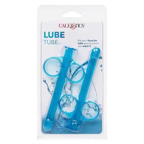Lubricant Dispensing Tube by California Exotics
