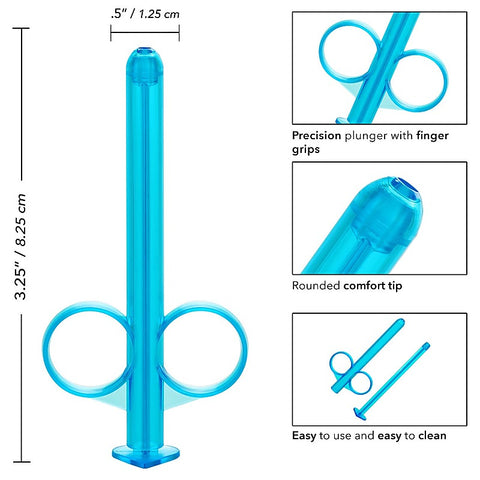Lubricant Dispensing Tube by California Exotics