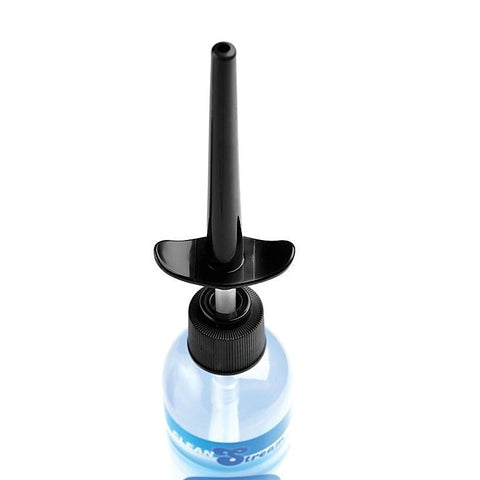 CleanStream 4 Piece Lube Injector Set by XR Brands