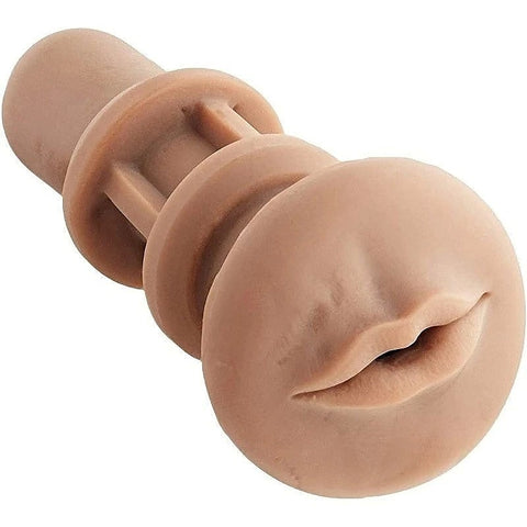 Autoblow A.I. Sleeve Mouth by AutoBlow