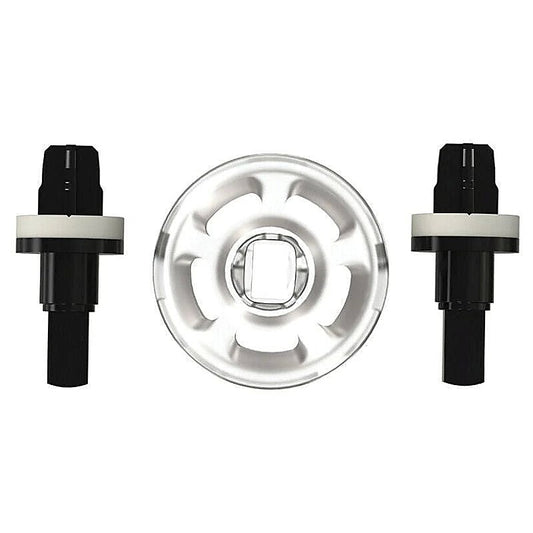 Hydroxtreme Valve Replacement Pack by Bathmate