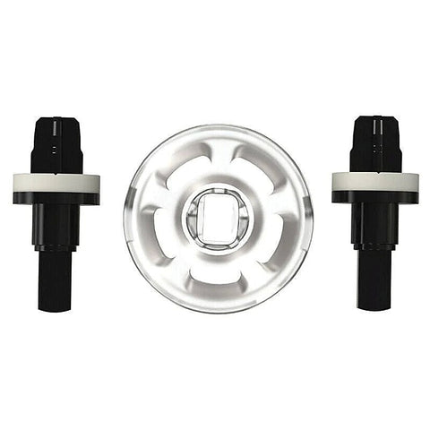 Hydroxtreme Valve Replacement Pack by Bathmate