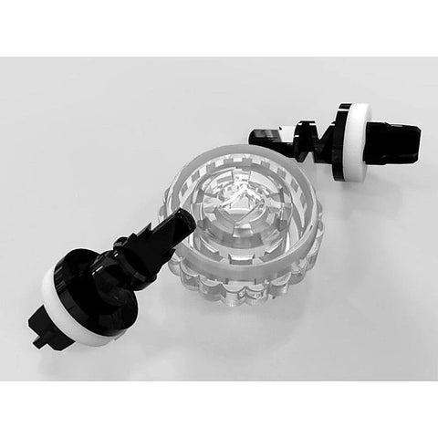 Hydroxtreme Valve Replacement Pack by Bathmate