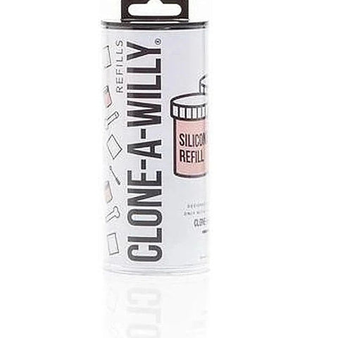 Clone A Willy Kit Silicone Refill by Empire Labs