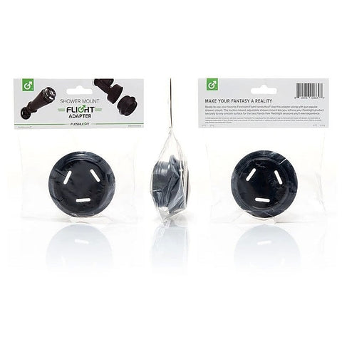 Flight Shower Mount by Fleshlight