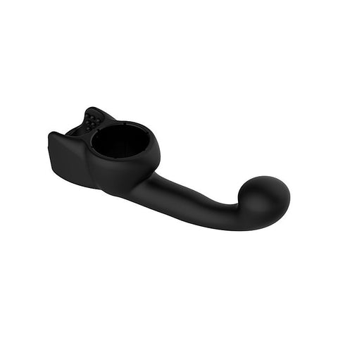 Domi Male Prostate Massager Attachment by Lovense