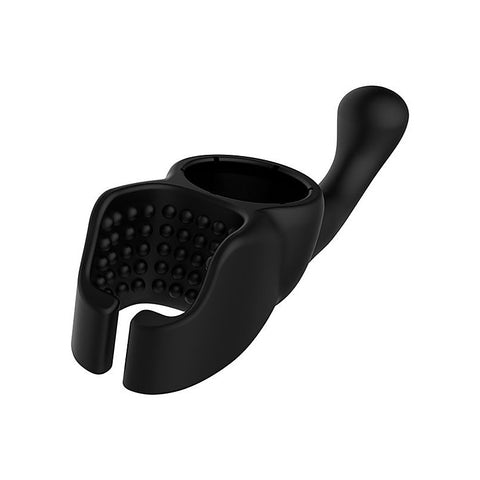 Domi Male Prostate Massager Attachment by Lovense