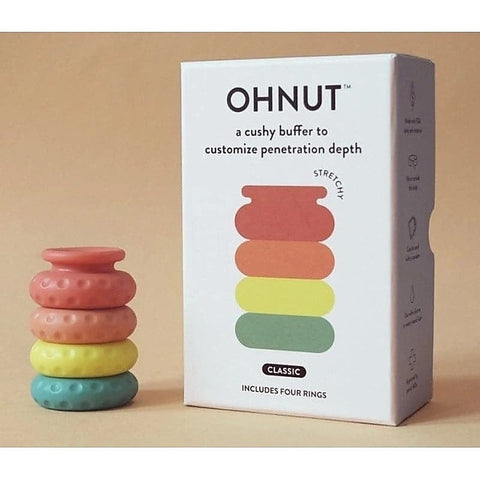 Classic Ohnut by Ohnut