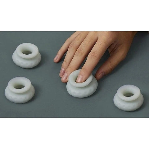 Wider Cock Ring by Ohnut