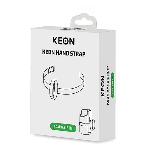 Hand Strap Accessory by Kiiroo