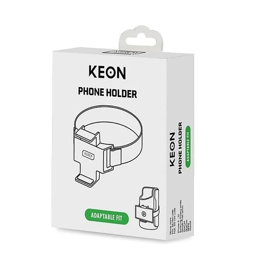 Phone Holder Accessory by Kiiroo