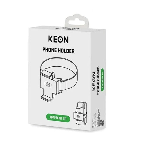 Phone Holder Accessory by Kiiroo