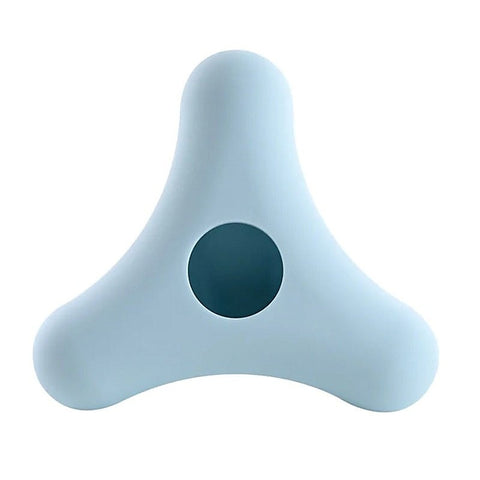Luma Dildo and Harness Silicone Cushion by Sportsheets