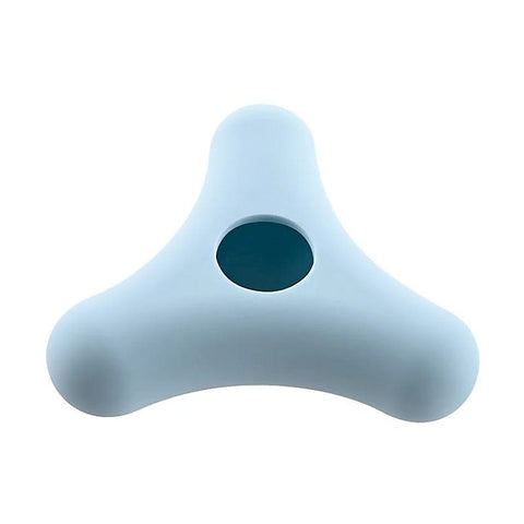 Luma Dildo and Harness Silicone Cushion by Sportsheets