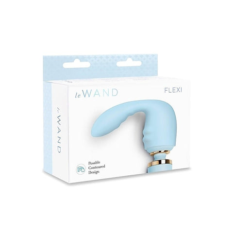 Original Flexi Silicone Attachment by Le Wand