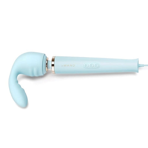 Original Flexi Silicone Attachment by Le Wand