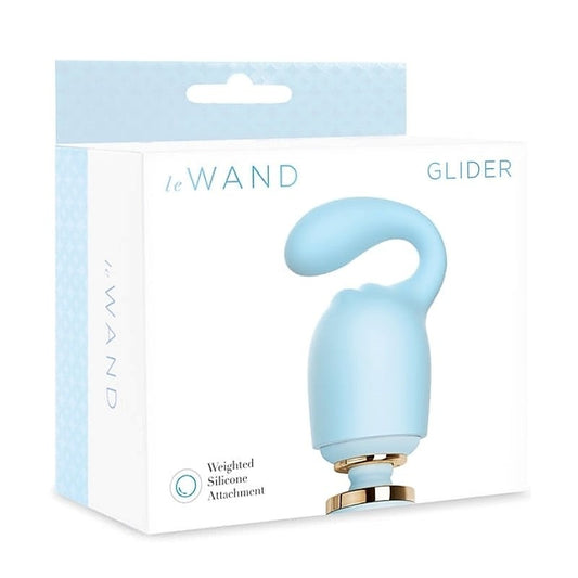 Original Glider Silicone Attachment by Le Wand