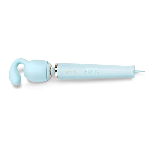 Original Glider Silicone Attachment by Le Wand