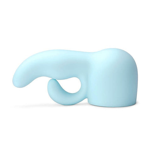 Original Dual Silicone Attachment by Le Wand