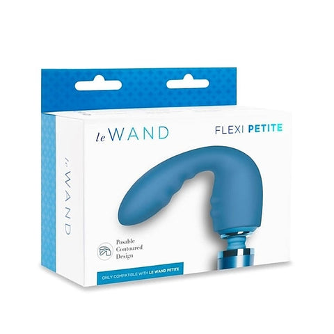 Petite Flexi Silicone Attachment by Le Wand