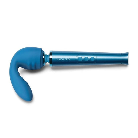 Petite Flexi Silicone Attachment by Le Wand