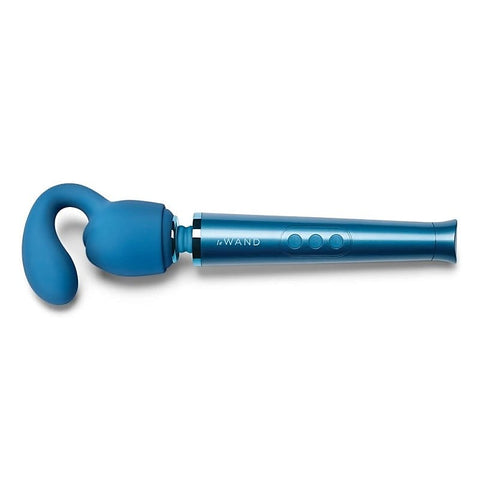 Petite Glider Silicone Attachment by Le Wand