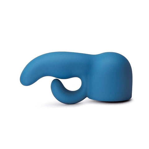 Petite Dual Silicone Attachment by Le Wand