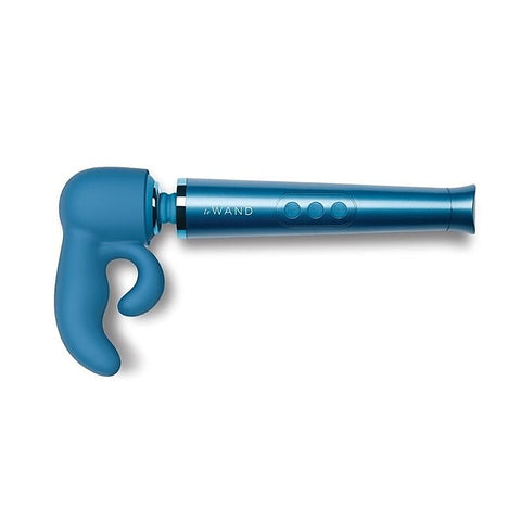 Petite Dual Silicone Attachment by Le Wand