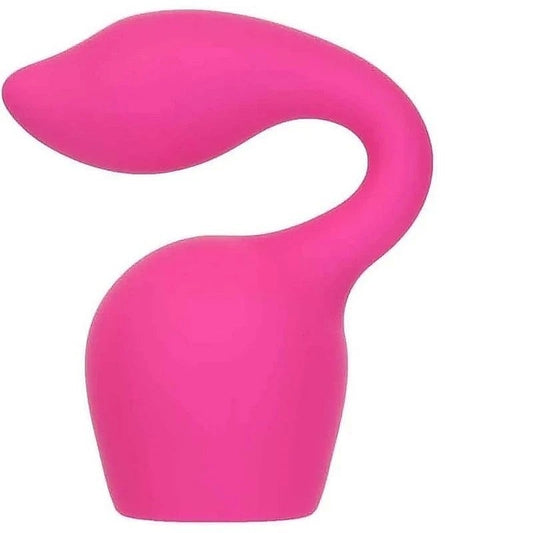 Palm Power Extreme Pleasure Cap Attachment by BMS Factory