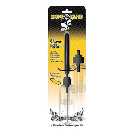 Skwert Lube Injector by C1R Releasing